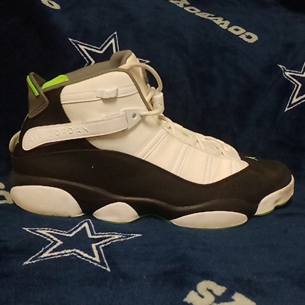 Air Jordans